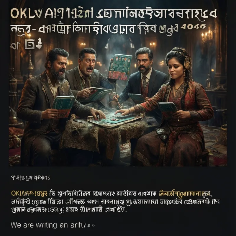 OKLV Guide