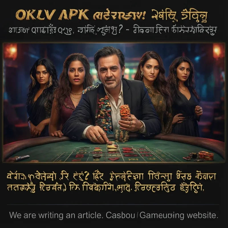 OKLV Review